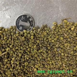 吴茱萸 吴茱萸小花统货 无杂质无碎沫 产地 浙江省图2