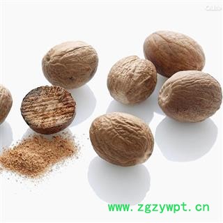 肉豆蔻 选货 产地 广西壮族自治区图2