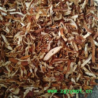 陈皮 统 产地 浙江省湖州市德清县图2