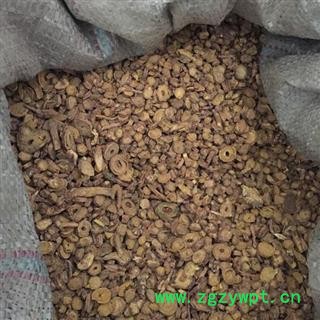 新辉药业中药材黄芩 产地陕西图2