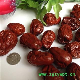 大枣 食用大枣 产地 新疆维吾尔自治区图2