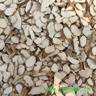 新辉药业道地中药材山药  毛山药图2