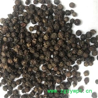 胡椒 黑胡椒 产地 广西壮族自治区 买好药材找娟子图2