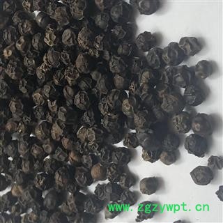 胡椒 黑胡椒 产地 广西壮族自治区 买好药材找娟子图3