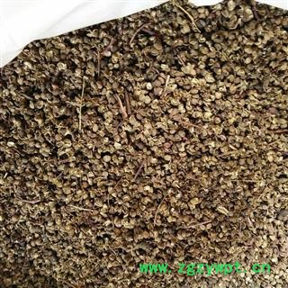 娟子中药 花椒 川椒 统货 产地 四川省图3