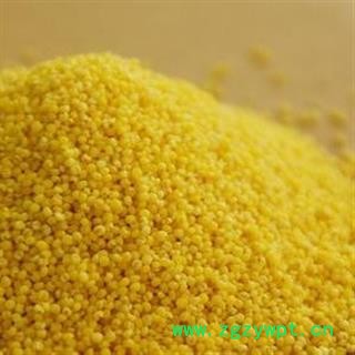 秫米  黄小米 北秫米  北秫米 黄米 糯秫 糯粟 黄糯 统 产地 河北省 批发各种冷背中草药个子图2