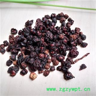 五味子 五味子统货  纯东北五味子  产地 辽宁省图2