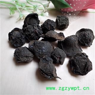 乌梅 乌梅统货 乌梅肉 产地 四川省图2