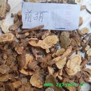 吉康药业前胡 信前胡  白花前胡 鸡脚前胡 官前胡 山独活图2