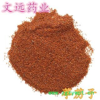 葶苈子 葶苈子净货 产地 河南省南阳市图2