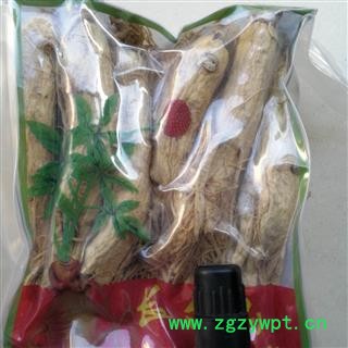 白参 人参 白全须 生晒参 25支图3