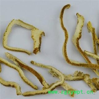 橘红 无硫橘红丝 选片 产地 广西壮族自治区图3