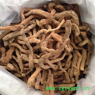 新辉药业正品玉竹 纯天然无硫新货图2