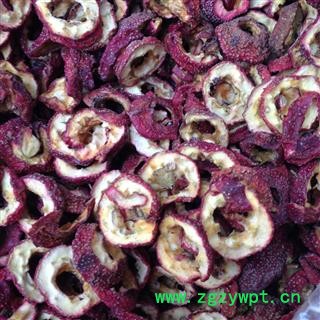 山楂 机器去核精选 产地 山东省图2