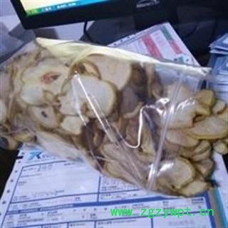 新辉药业优质雪梨干 新货无硫图2