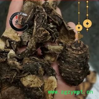 川紫苑光紫苑统片 产地四川 药典标准 地道良药馆1000克直销图3