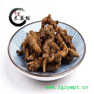 鸡爪黄连中等统货 药典标准 地道良药馆1000克产地直销 品种齐全 一站购齐图4