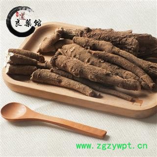 当归 甜当归中个药典标准 地道良药馆 产地 四川省 1000克产地直销图2