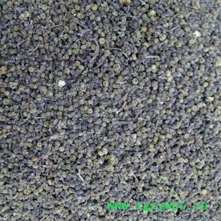 吴茱萸 吴茱萸中花统货 产地 江西省赣州市 买好药找娟子图4