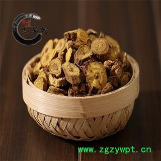 黄芩选片 甘肃产 药典标准 地道良药馆1000克直销图4