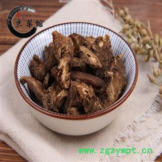 羌活 统片 产地四川 药典标准 地道良药馆 1000克直销图2