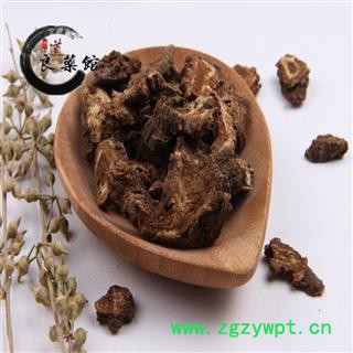 羌活 统片 产地四川 药典标准 地道良药馆 1000克直销图3