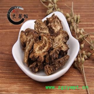 羌活 统片 产地四川 药典标准 地道良药馆 1000克直销图4