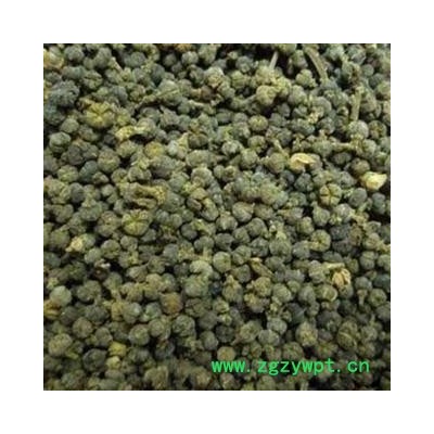 吴茱萸 吴茱萸中花选货 产地 江西省赣州市 买好药找娟子