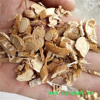 苦参 野生苦参 产地 河南省平顶山市汝州市统货机切图4