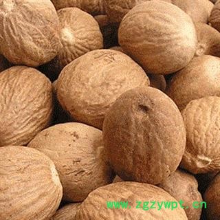 娟子中药 肉豆蔻 统 产地 广西壮族自治区图2