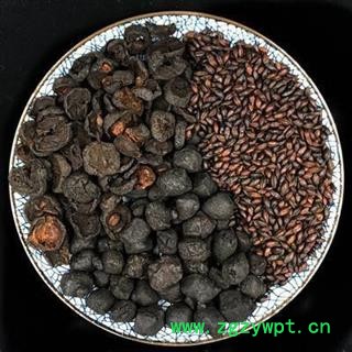 山楂 焦山楂 实物拍摄 另售焦三仙 产地 山东省  买好药找娟子图3