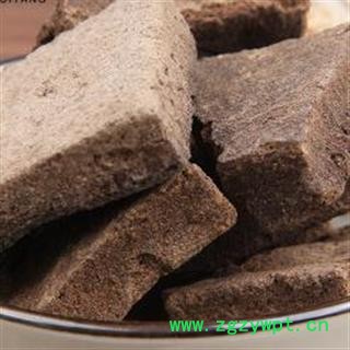 吉康药业中药材 百药煎图2