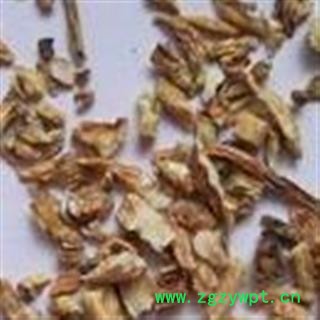 桔梗 桔梗颗粒 碎片图2