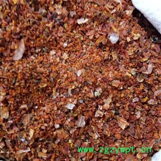 栀子 江西栀子片 产地 江西省图2