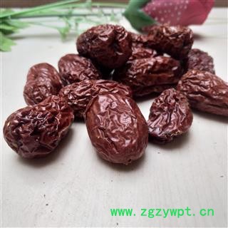 大枣 山西药用大枣 产地 山西省图2