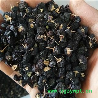 枸杞 黑枸杞 青海黑枸杞 选货  产地 青海省图2