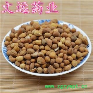 郁李仁 郁李仁统货 产地 甘肃省图3