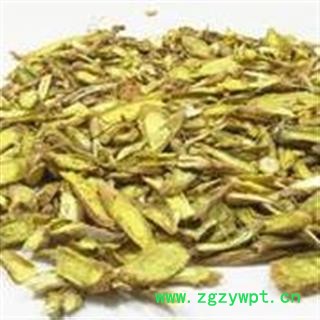 吉康药业黄芩 甘肃黄芩斜片统片 无硫大货图2