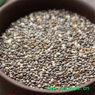 吉康药业 奇亚籽 鼠尾草籽图2