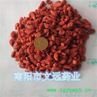 枸杞 精选 2020新货 统颗粒  产地 宁夏回族自治区银川市市辖区图2