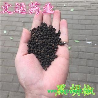 黑胡椒 精选黑胡椒  胡椒   产地 海南省图2