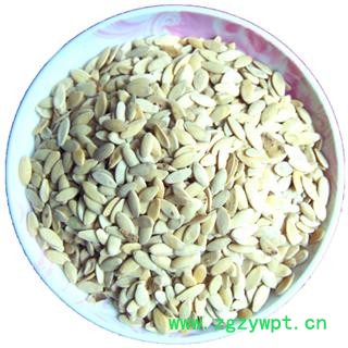 黄瓜子 统货 产地 山西省图3