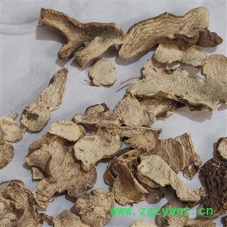 山姜  黄姜 箭杆风 九姜连 九龙盘非良姜重在品质吉康药业图4