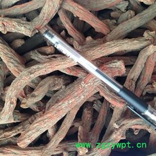 新辉药业四川中江丹参 正品选货图2