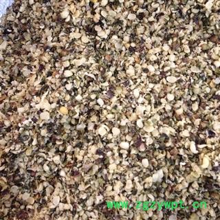 火麻仁 去壳火麻仁可食用 产地 甘肃省图2