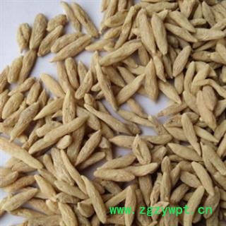 新辉药业麦冬  川麦冬  无硫大统货图2