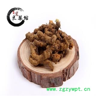 鸡爪黄连中等统货 药典标准 地道良药馆1000克产地直销 品种齐全 一站购齐图3