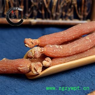 大红参选装 吉林产 药典标准 地道良药馆1000克直销图4