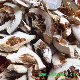 娟子中药 枳壳  选货 产地 浙江省衢州市开化县图2