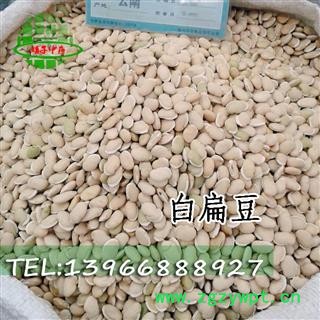 娟子中药 白扁豆 统货 产地 云南省玉溪市江川县图2